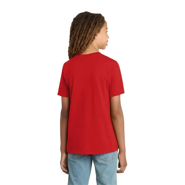 District Youth Re-Tee