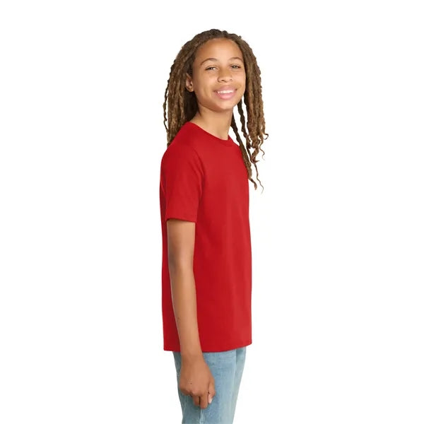 District Youth Re-Tee