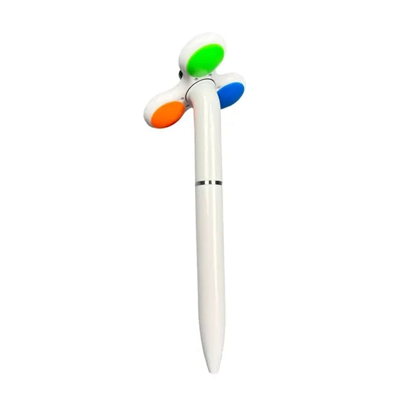 Fidget Spinner Pen