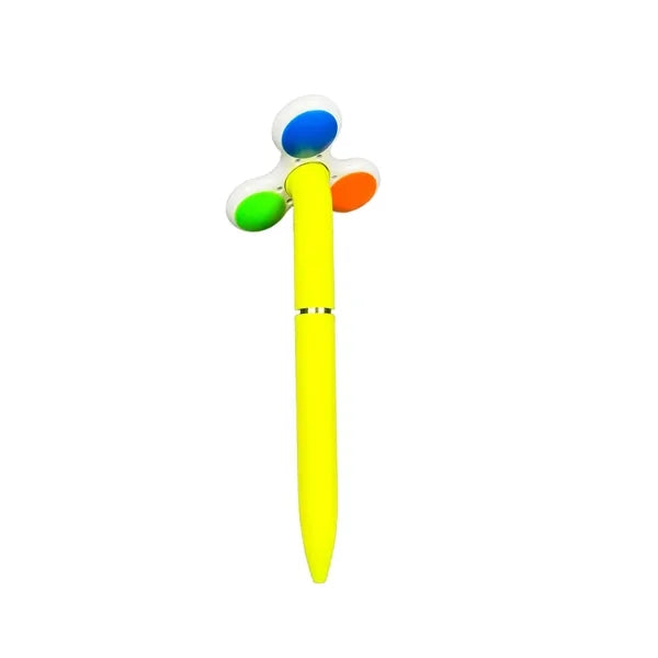Fidget Spinner Pen