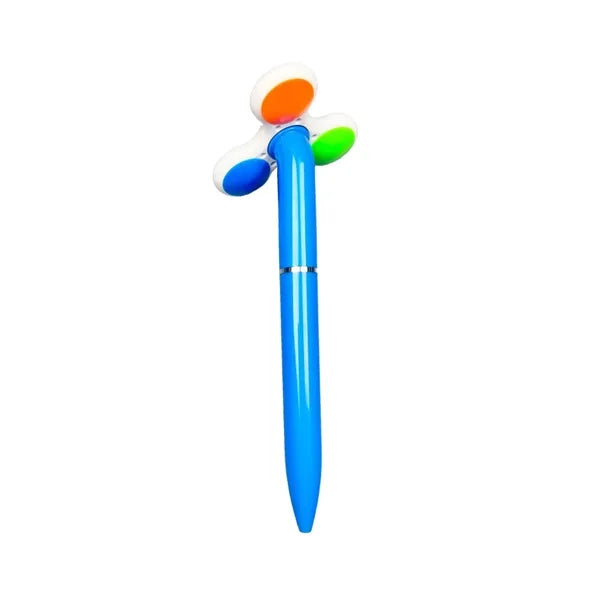 Fidget Spinner Pen