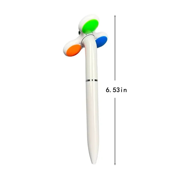 Fidget Spinner Pen