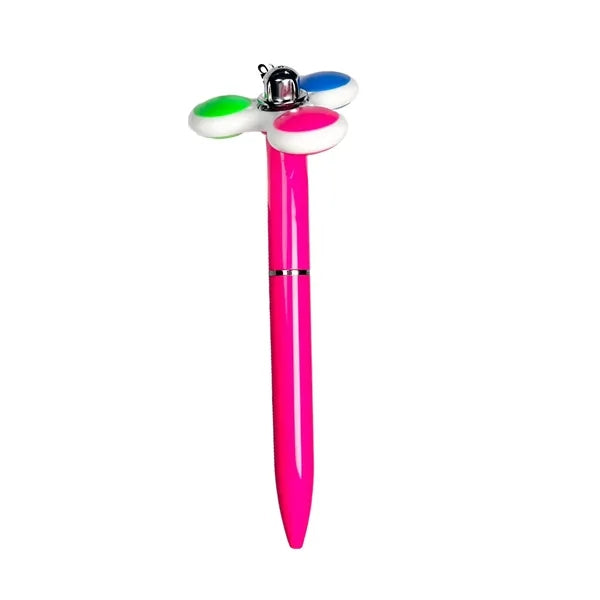 Fidget Spinner Pen
