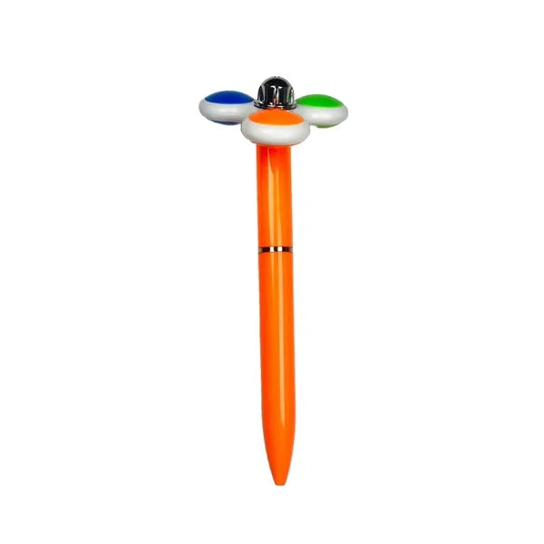 Fidget Spinner Pen
