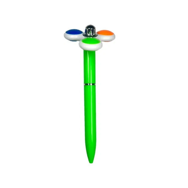 Fidget Spinner Pen