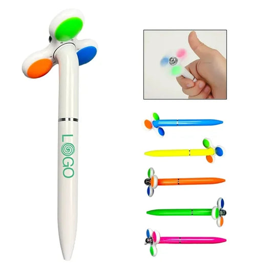 Fidget Spinner Pen