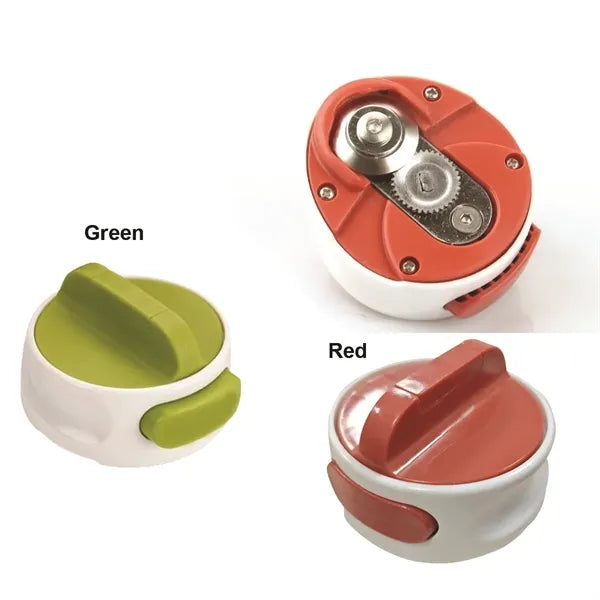 Compact Manual Can Opener