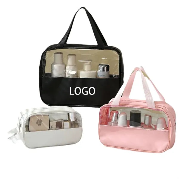 Travel Toiletries Bag