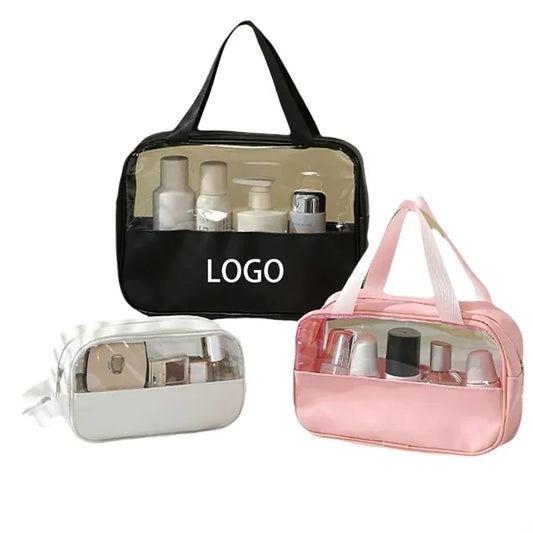 Travel Toiletries Bag