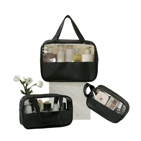 Travel Toiletries Bag