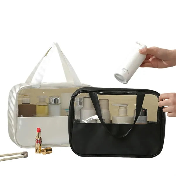 Travel Toiletries Bag