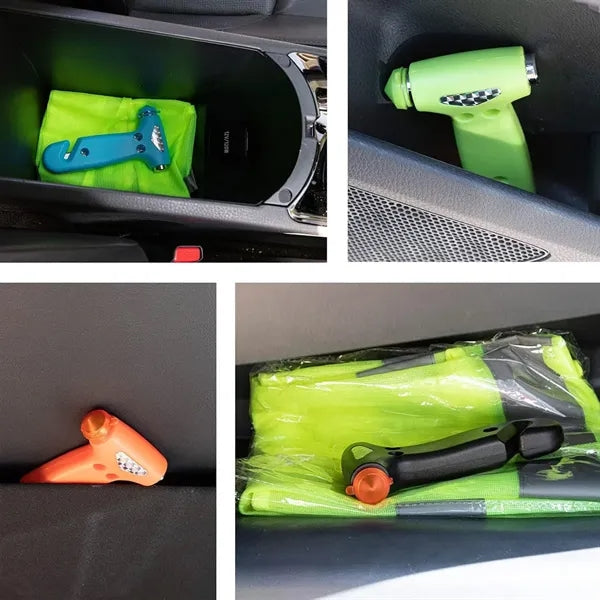 Car Window Breaker