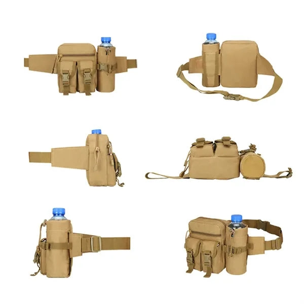 Outdoor Tactical Waist Pack