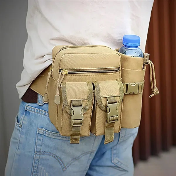 Outdoor Tactical Waist Pack
