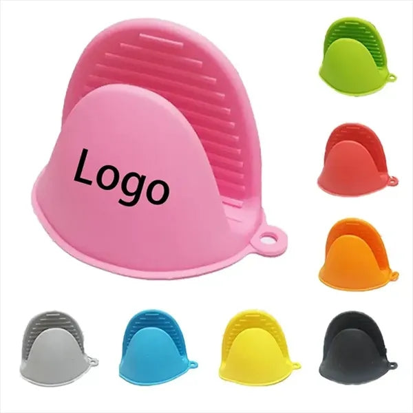 Heat Resistant Finger Clips