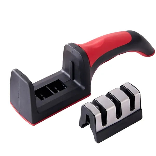 Multifunctional Household Knife Sharpener
