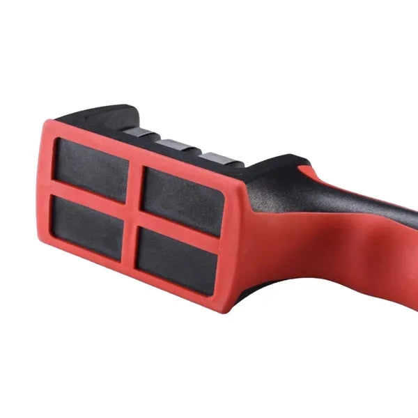 Multifunctional Household Knife Sharpener
