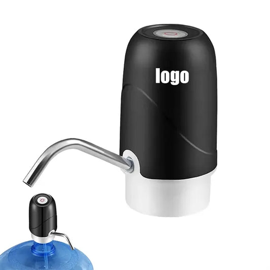 Automatic Bottle Gallon Drinking Pump