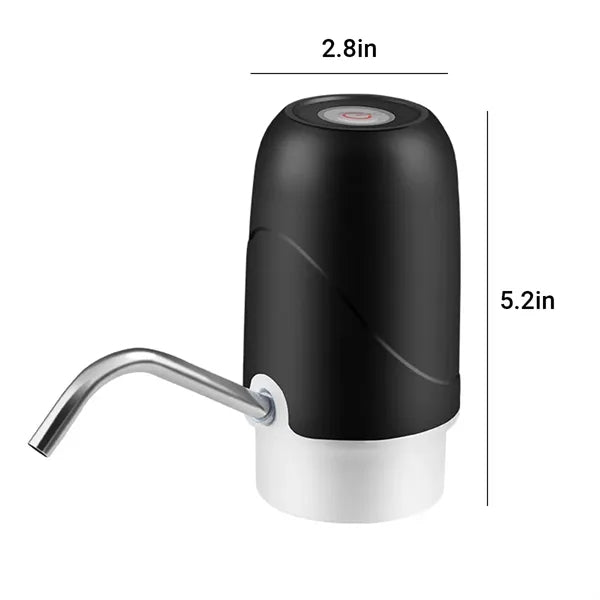 Automatic Bottle Gallon Drinking Pump