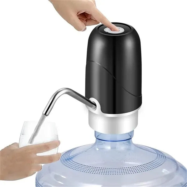 Automatic Bottle Gallon Drinking Pump