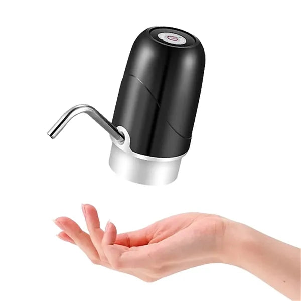 Automatic Bottle Gallon Drinking Pump