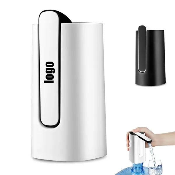 Collapsible Electric Water Pump