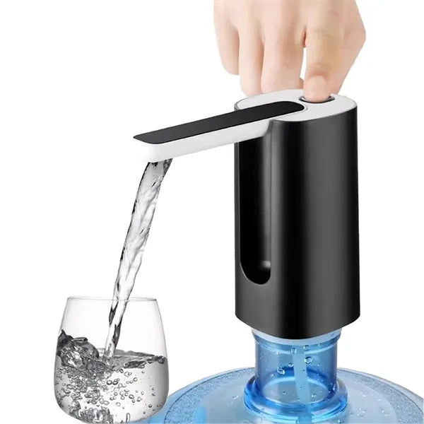 Collapsible Electric Water Pump
