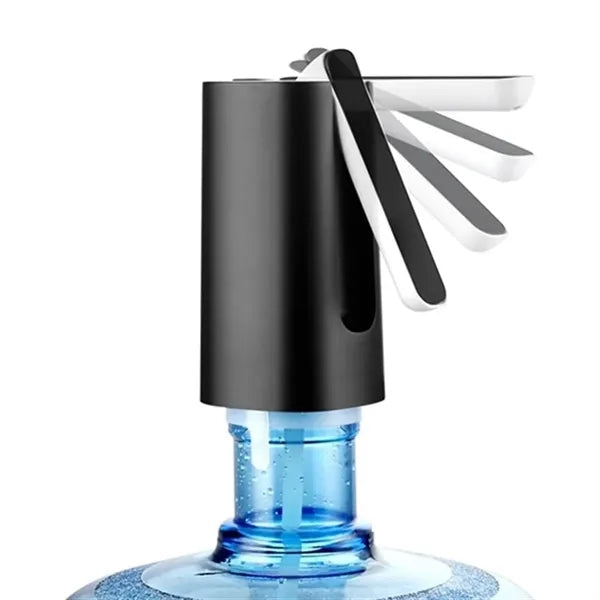 Collapsible Electric Water Pump