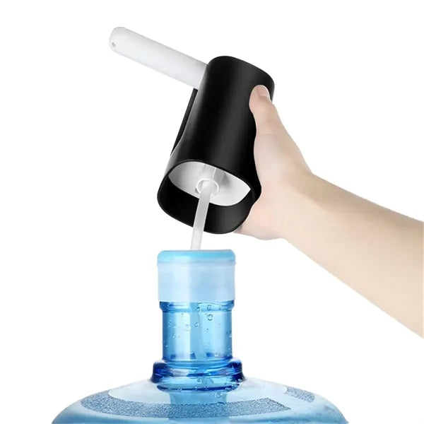 Collapsible Electric Water Pump