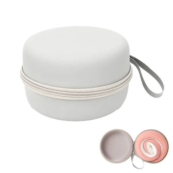 Neck Pillow Travel Storage Box