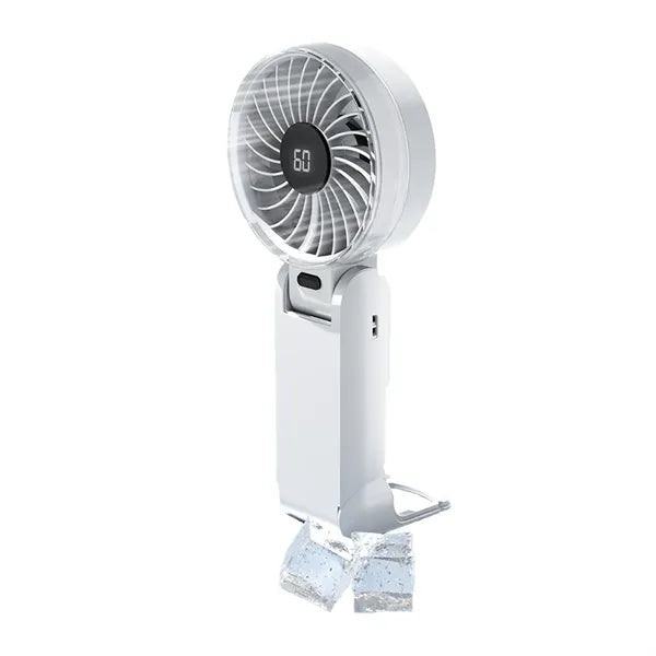 Handheld Foldable Powerful Mini Fan