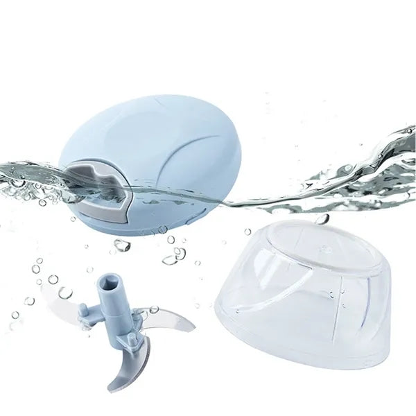 Multifunctional Manual Food Ingredient Cutter