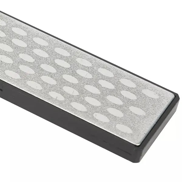 Portable Double Sided Knife Sharpener