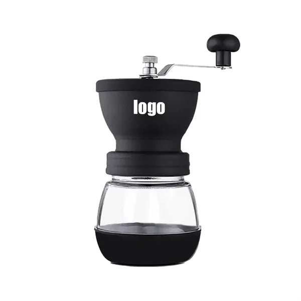 Manual Washable Coffee Grinder