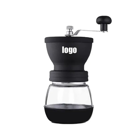 Manual Washable Coffee Grinder