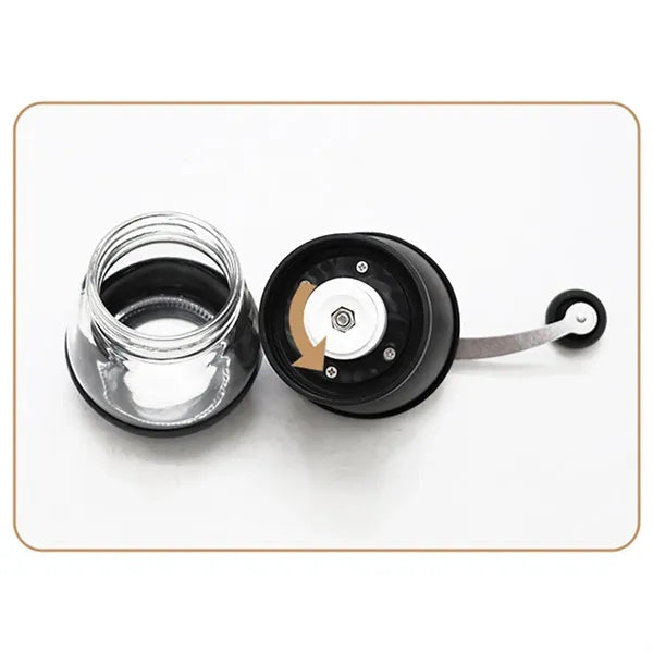 Manual Washable Coffee Grinder