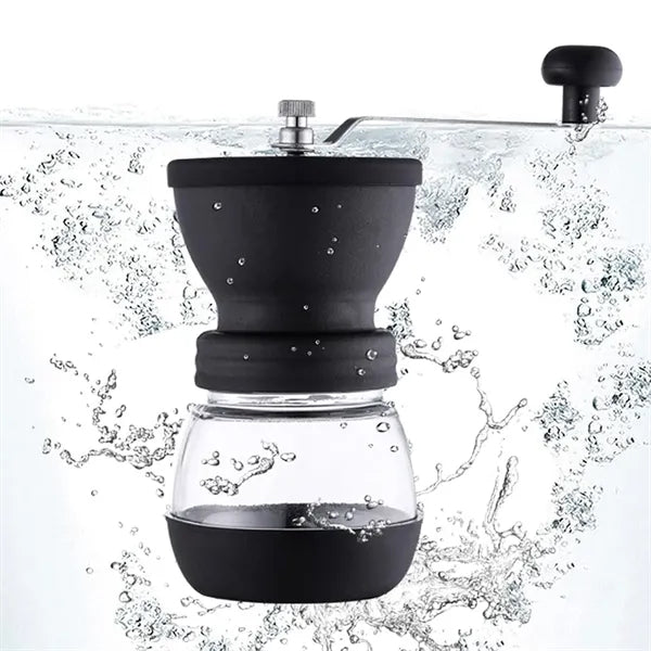 Manual Washable Coffee Grinder