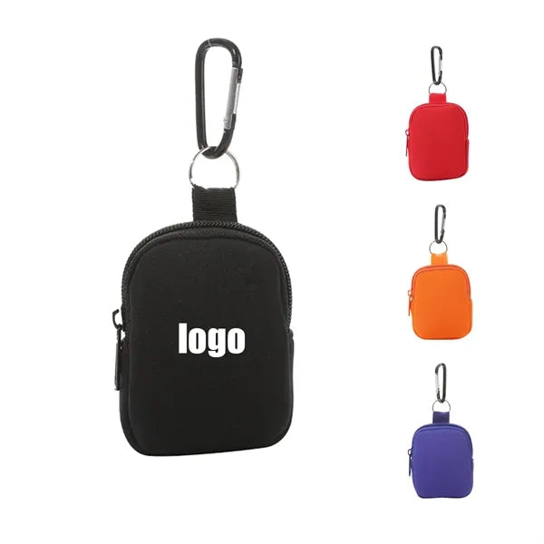 Portable Storage Belt Bag