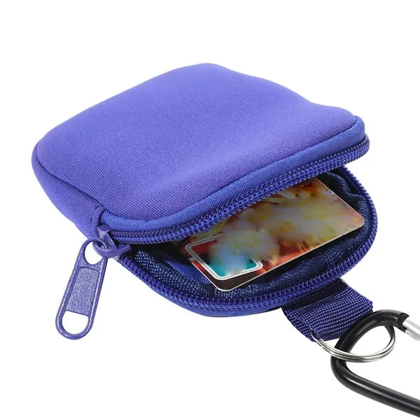 Portable Storage Belt Bag