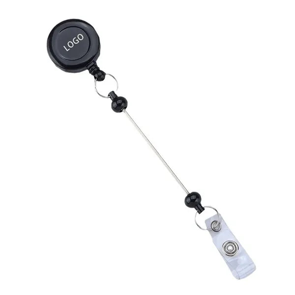 Retractable Badge Holder Reel
