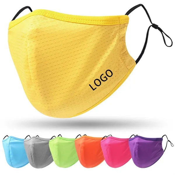 Adjustable Quick-Drying Dust Mask