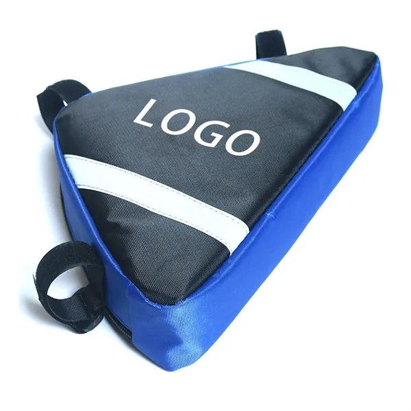 Bicycle Triangle Frame Storage Bag