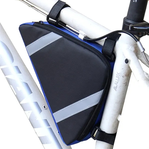 Bicycle Triangle Frame Storage Bag