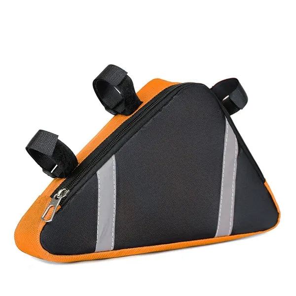 Bicycle Triangle Frame Storage Bag