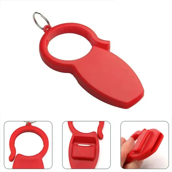 3-In-1 Bottle Opener
