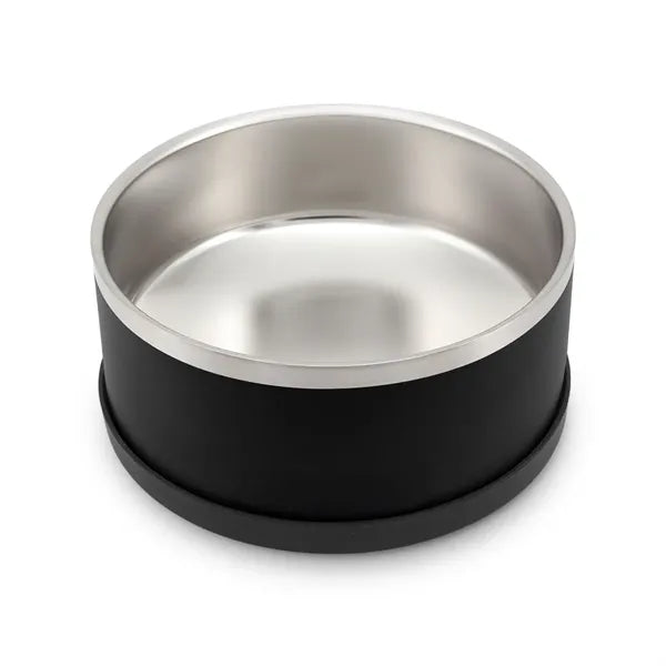 YUKON Outfitters 64oz Dog Bowl