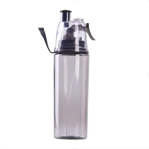 20oz Spray Sports Water Bottle