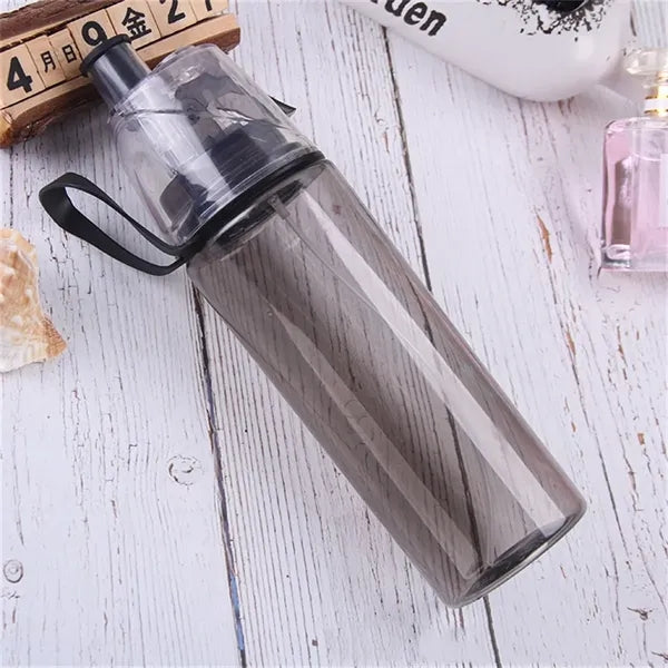 20oz Spray Sports Water Bottle