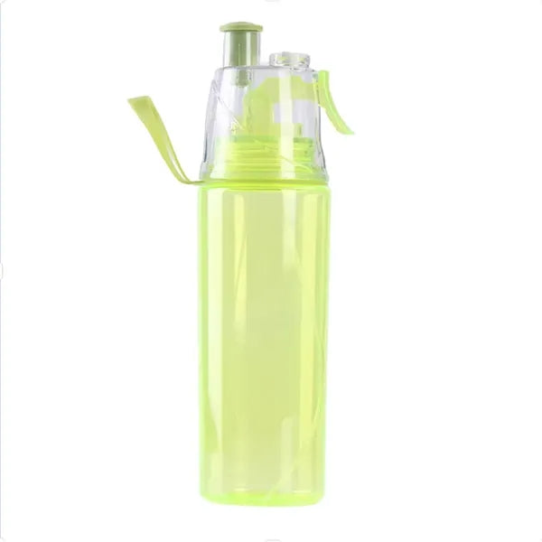 20oz Spray Sports Water Bottle
