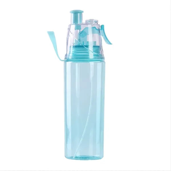 20oz Spray Sports Water Bottle